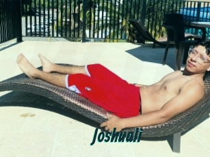 Joshuali