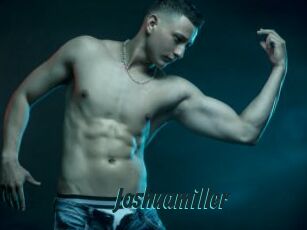 Joshuamiller