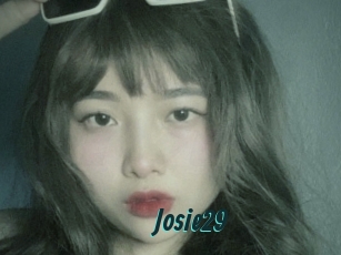 Josie29