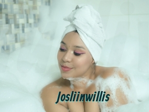 josliinwillis Lucy Live