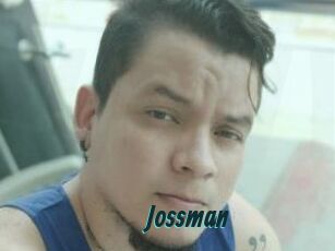 Jossman