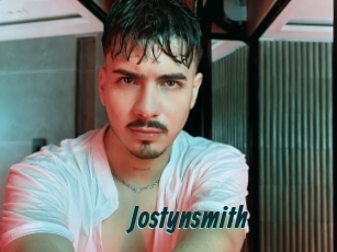 Jostynsmith