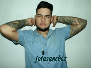 Jotasanchez