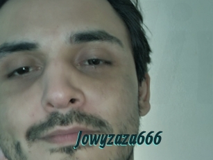 Jowyzaza666
