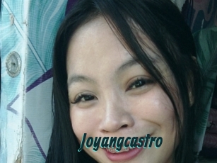 Joyangcastro