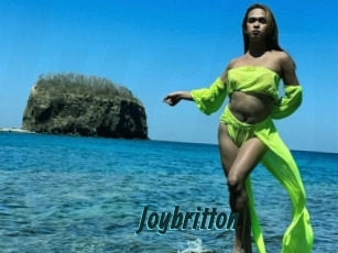 Joybritton