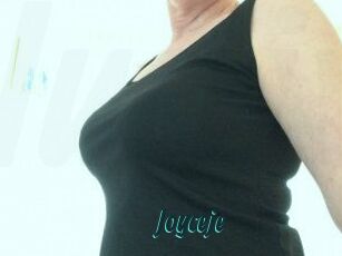 Joyceje