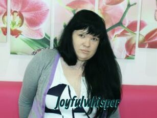 Joyfulwhisper