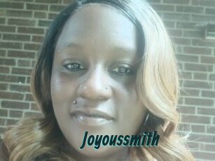 Joyoussmith