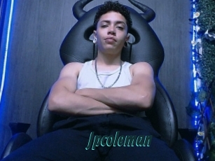 Jpcoleman