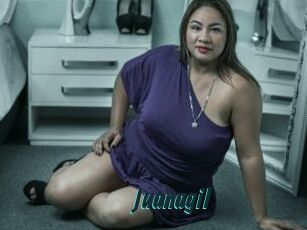 Juanagil