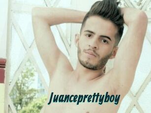 Juanceprettyboy