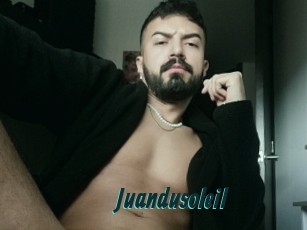 Juandusoleil