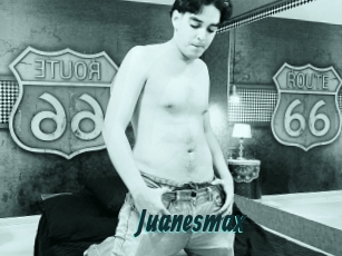 Juanesmax