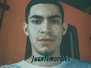 Juanfemorales