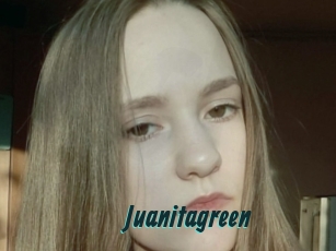 Juanitagreen