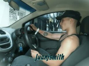 juanjsmith Lucy Live