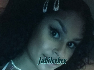 jubileehex Lucy Live