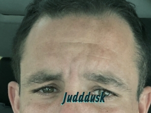 Judddusk