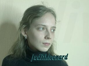 Judithleonard