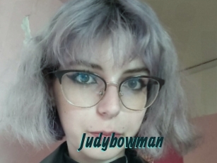 Judybowman