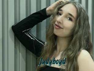 Judyboyd