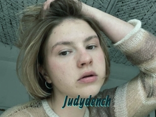 Judydench