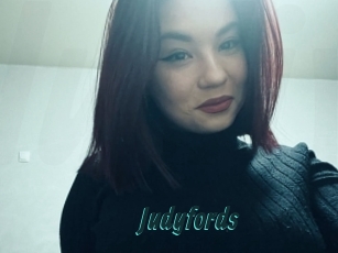 Judyfords