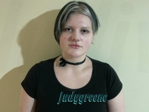 Judygreene