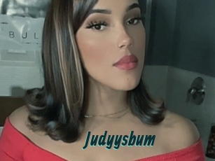 Judyysbum