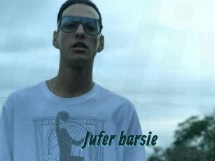 Jufer_barsie