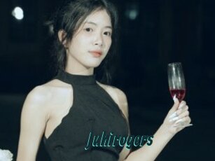 Juhirogers