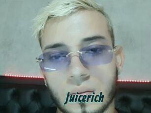 Juicerich