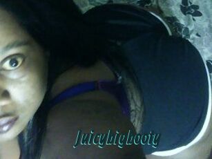 Juicybigbooty