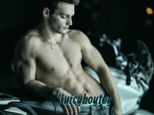 Juicyboytoy