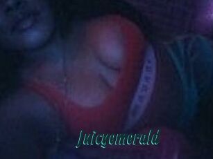 Juicyemerald