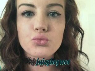 Juicyheywee