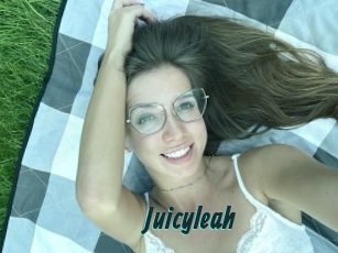 juicyleah Lucy Live