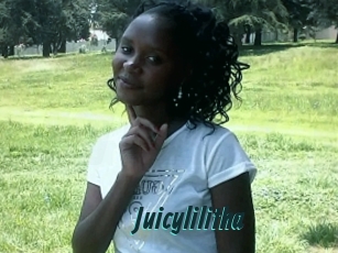 Juicylilitha