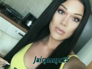 Juicymaya25