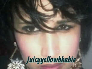Juicyyellowbbabie