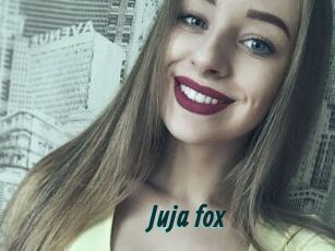 Juja_fox