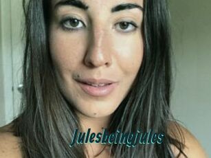Julesbeingjules
