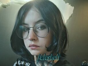 Julesholt