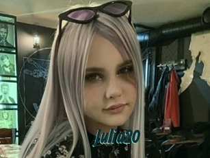 Julia20