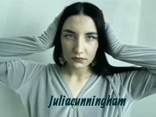 Juliacunningham