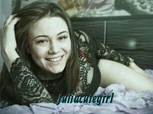 Juliacutegirl