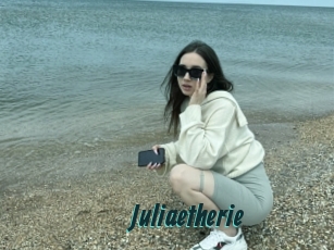 Juliaetherie