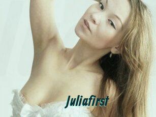 Julia_first