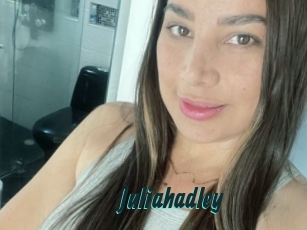 Juliahadley